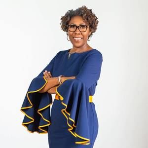 Meet your Posher, Tamala